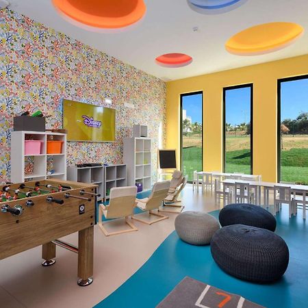 מלון Tivoli Alvor Algarve מראה חיצוני תמונה The Children's Hospital of Philadelphia