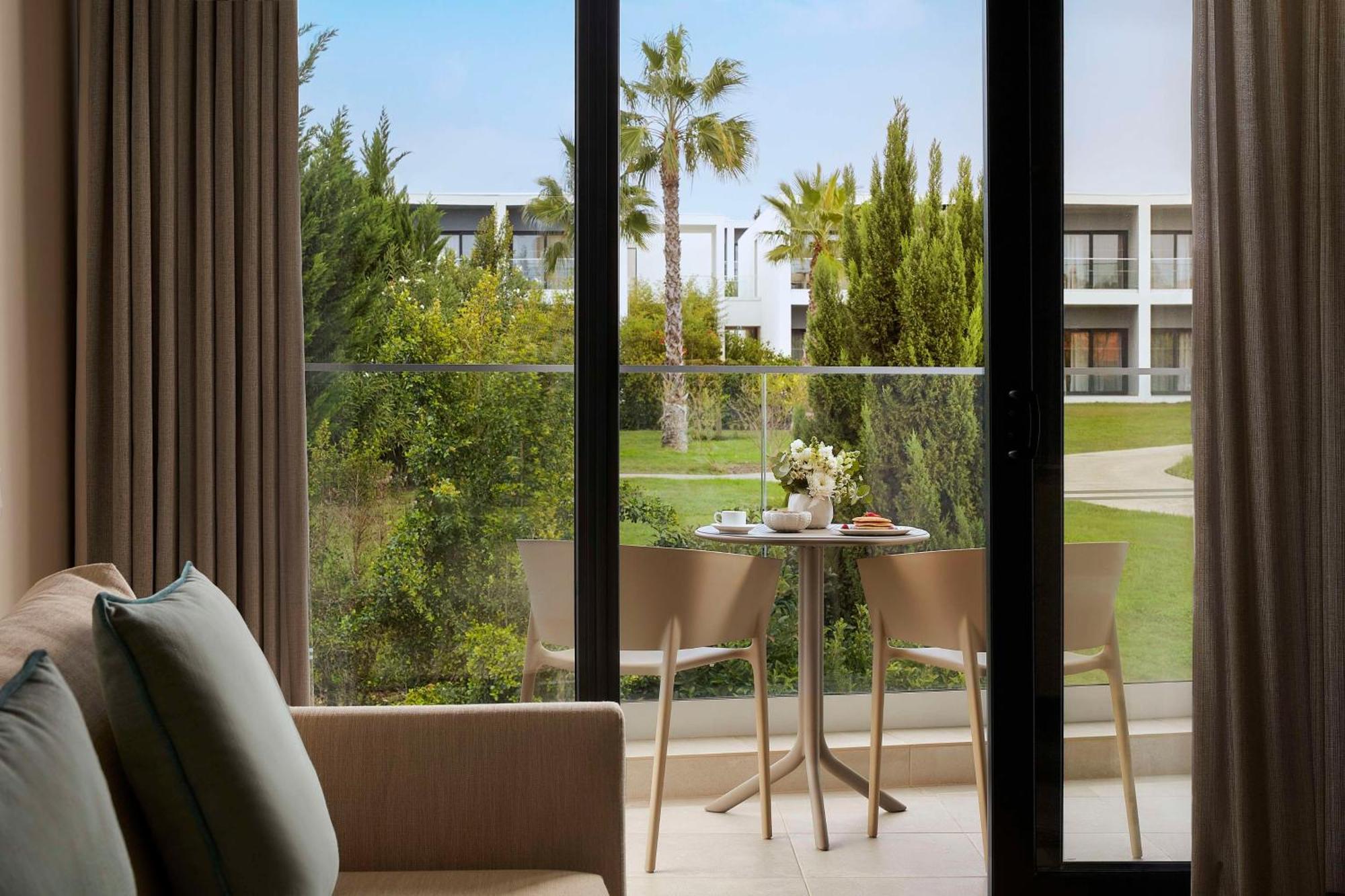 מלון Tivoli Alvor Algarve מראה חיצוני תמונה A room at the hotel