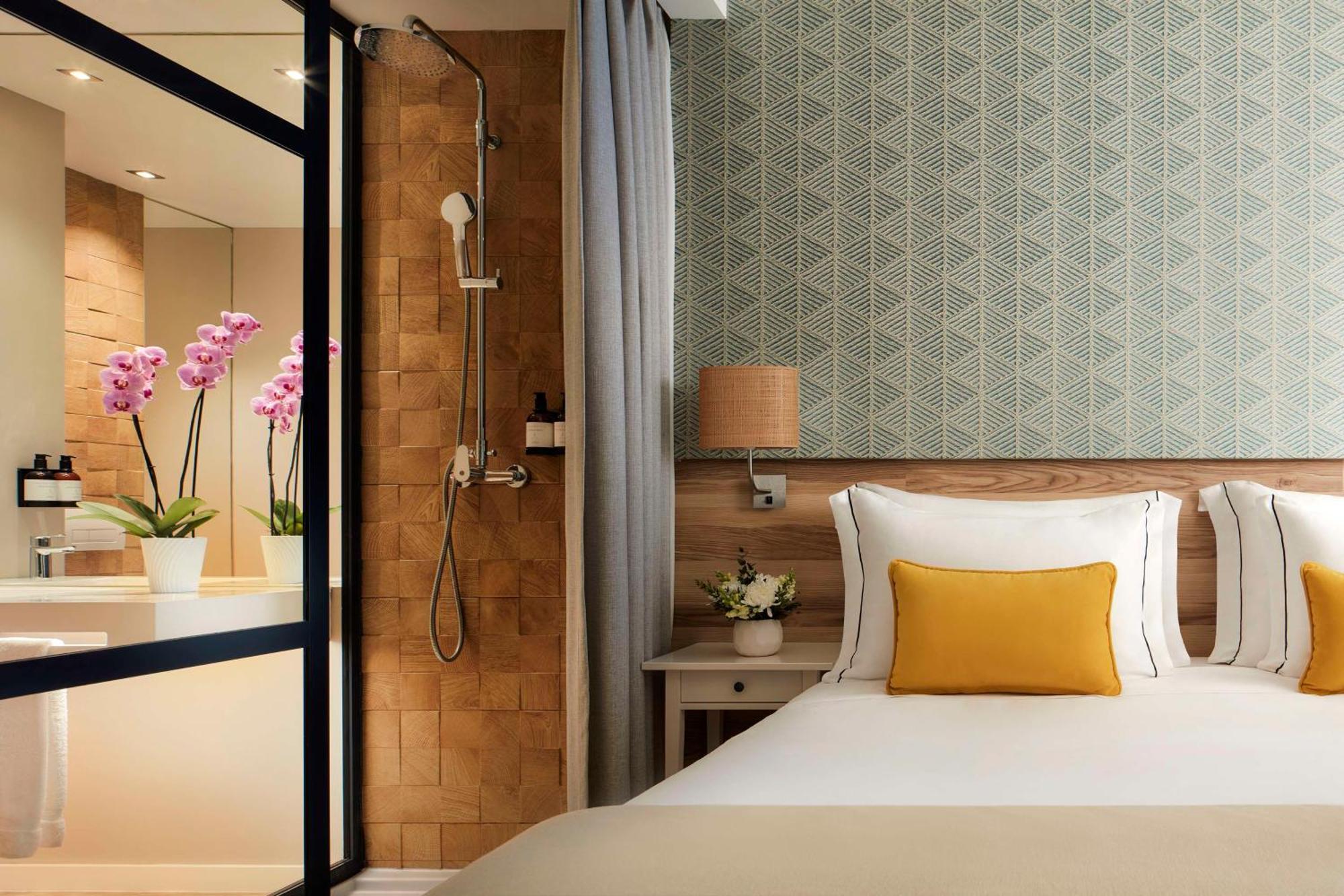 מלון Tivoli Alvor Algarve מראה חיצוני תמונה A room at the hotel