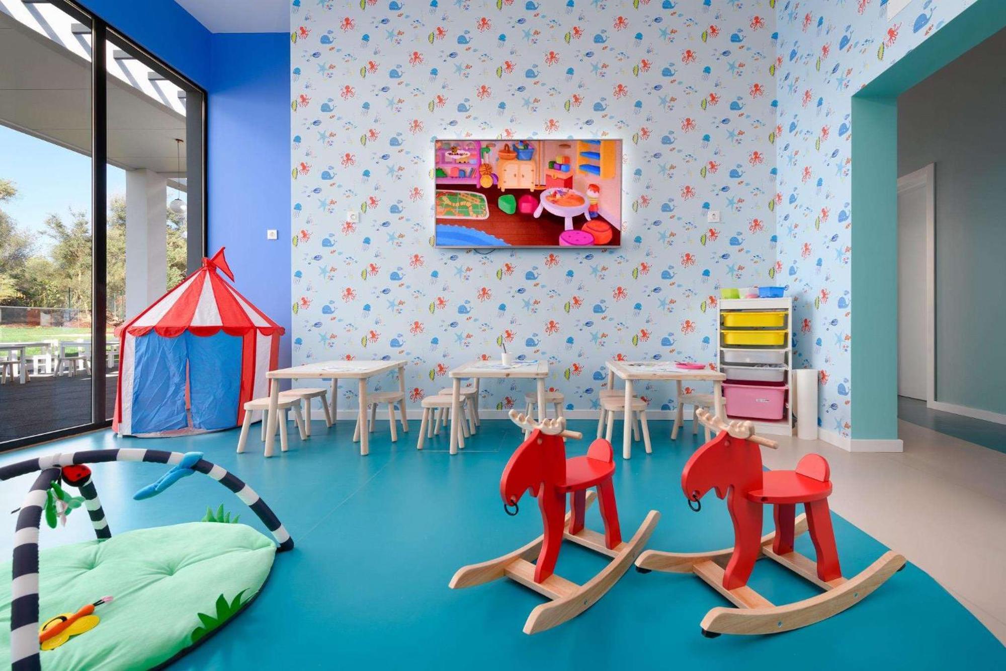 מלון Tivoli Alvor Algarve מראה חיצוני תמונה The Children's Hospital of Philadelphia