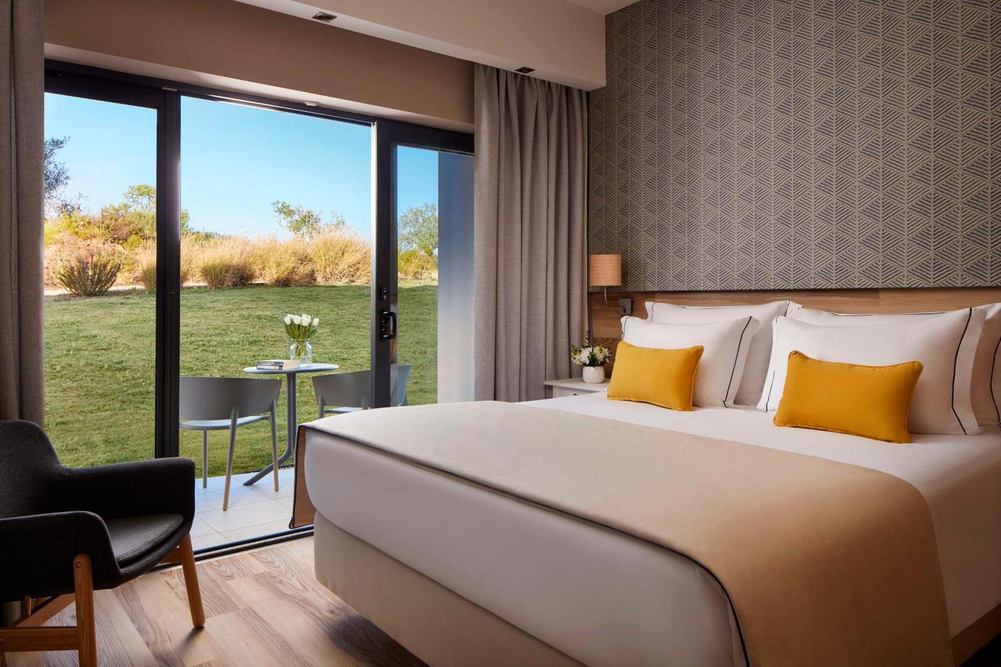 מלון Tivoli Alvor Algarve מראה חיצוני תמונה Deluxe room